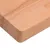 Produktbild 6 för Bordsskiva 100x60x4 cm massivt bokträ