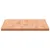 Produktbild 6 för Arbetsbänk 115x55x2,5 cm massivt bokträ