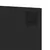 Produktbild 7 för Väggspegel med LED-belysning 50x80 cm glas rektangulär