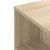 Produktbild 8 för Tv-bänk sonoma-ek 102x34,5x43 cm konstruerat trä