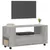 Produktbild 3 för Tv-bänk grå sonoma 102x34,5x43 cm konstruerat trä