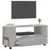 Produktbild 4 för Tv-bänk grå sonoma 102x34,5x43 cm konstruerat trä