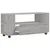 Produktbild 5 för Tv-bänk grå sonoma 102x34,5x43 cm konstruerat trä