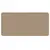 Produktbild 3 för Gångmatta sisallook beige 50x100 cm