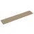 Produktbild 2 för Gångmatta sisallook beige 50x250 cm
