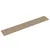 Produktbild 2 för Gångmatta sisallook beige 50x300 cm