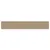 Produktbild 3 för Gångmatta sisallook beige 50x300 cm