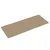 Produktbild 2 för Gångmatta sisallook beige 80x200 cm
