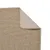 Produktbild 4 för Gångmatta sisallook beige 80x250 cm