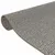 Produktbild 5 för Gångmatta sisallook silver 50x100 cm
