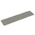 Produktbild 2 för Gångmatta sisallook silver 50x200 cm