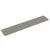 Produktbild 2 för Gångmatta sisallook silver 50x250 cm