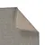 Produktbild 4 för Gångmatta sisallook silver 80x250 cm