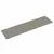 Produktbild 2 för Gångmatta sisallook silver 80x300 cm