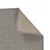 Produktbild 4 för Gångmatta sisallook silver 80x300 cm