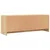 Produktbild 8 för Tv-bänk sonoma ek 102x30x37,5 cm konstruerat trä