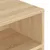 Produktbild 7 för Soffbord sonoma-ek 90x55x42,5 cm konstruerat trä