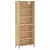 Produktbild 2 för Högskåp sonoma-ek 69,5x32,5x180 cm konstruerat trä