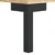 Produktbild 10 för Tv-bänk sonoma ek 102x36x50 cm konstruerat trä