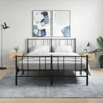 Väggmonterade sängbord 2 st sonoma-ek 35x35x20 cm