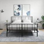 Väggmonterade sängbord 2 st grå sonoma 35x35x20 cm