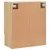 Produktbild 8 för Väggskåp sonoma-ek 60x31x70 cm konstruerat trä