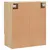 Produktbild 8 för Väggskåp sonoma-ek 60x31x70 cm konstruerat trä