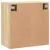Produktbild 8 för Väggskåp sonoma-ek 60x31x60 cm konstruerat trä
