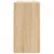 Produktbild 7 för Väggskåp sonoma-ek 60x31x60 cm konstruerat trä
