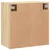 Produktbild 8 för Väggskåp sonoma-ek 60x31x60 cm konstruerat trä