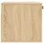 Produktbild 7 för Väggskåp sonoma-ek 60x36,5x35 cm konstruerat trä
