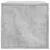 Produktbild 7 för Väggskåp betonggrå 80x36,5x35 cm konstruerat trä