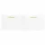 Produktbild 5 för Väggskåp vit högglans 100x36,5x35 cm konstruerat trä