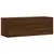 Produktbild 2 för Väggskåp brun ek 100x36,5x35 cm konstruerat trä