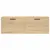 Produktbild 5 för Väggskåp sonoma-ek 100x36,5x35 cm konstruerat trä
