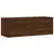 Produktbild 2 för Väggskåp brun ek 100x36,5x35 cm konstruerat trä