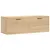 Produktbild 2 för Väggskåp sonoma-ek 100x36,5x35 cm konstruerat trä
