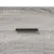 Produktbild 10 för Väggskåp grå sonoma 100x36,5x35 cm konstruerat trä