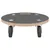 Produktbild 5 för Transportplatta 2 st rund Ø38x11,5 cm