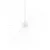 Produktbild 5 för Julbelysning 2 st 140 LED kallvit 17 cm