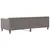 Produktbild 5 för Dagbädd taupe 80x200 cm tyg