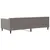 Produktbild 5 för Dagbädd taupe 90x200 cm tyg