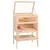 Produktbild 3 för Hamsterbur 55x40x80 cm massivt granträ