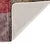 Produktbild 4 för Matta tvättbar flerfärgad 400x300 cm halkfri