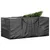 Produktbild 2 för Förvaringsväska för julgran svart 150x75x75 cm polyeten