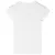 Produktbild 2 för T-shirt för barn ecru 92