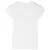 Produktbild 2 för T-shirt för barn ecru 116