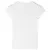 Produktbild 2 för T-shirt för barn ecru 140