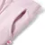 Produktbild 5 för Träningsbyxor för barn ljus rosa 92