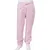 Produktbild 9 för Träningsbyxor för barn ljus rosa 128